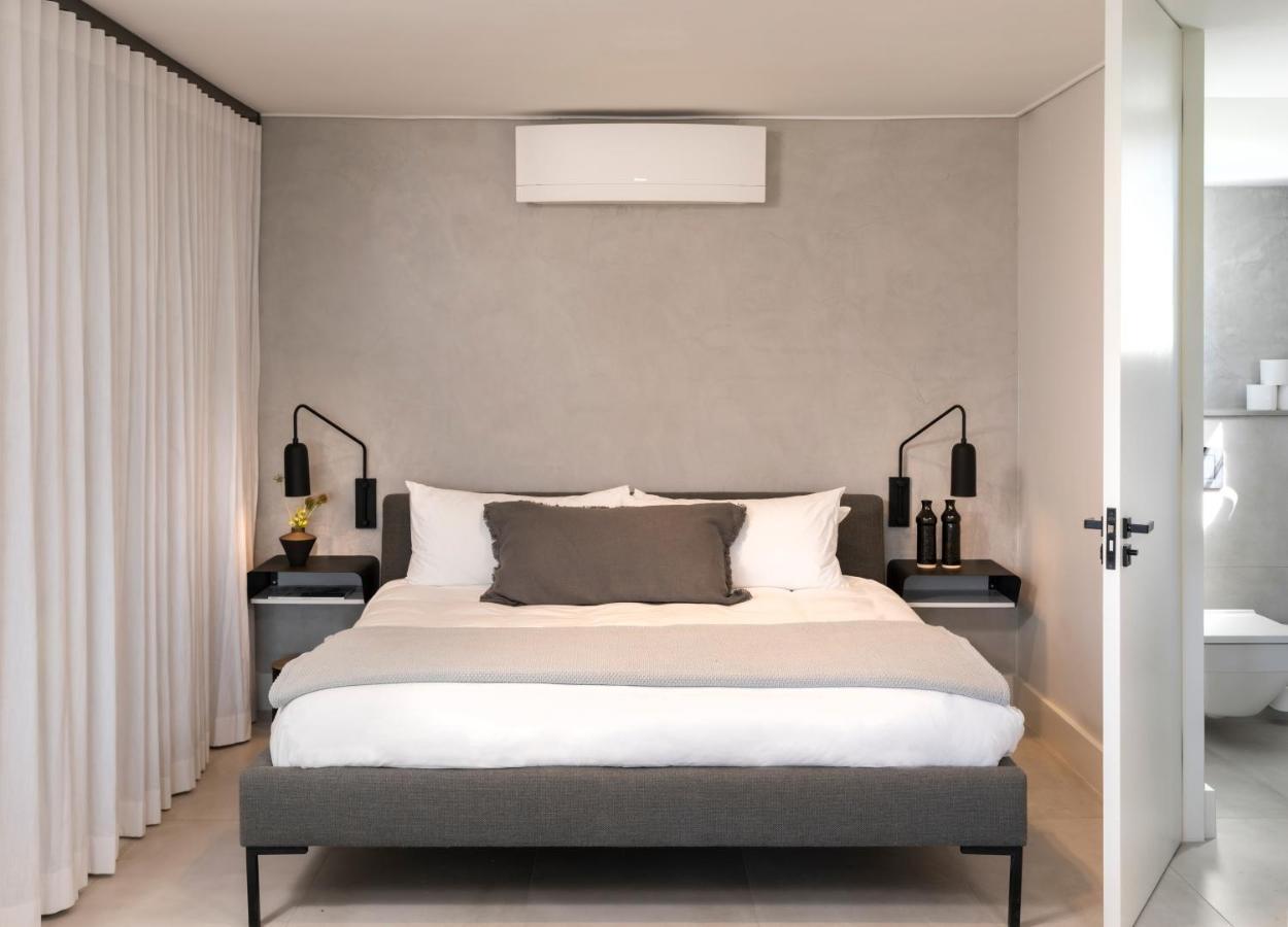 Premium Cape Camps Bay Lodge Cape Town Luaran gambar