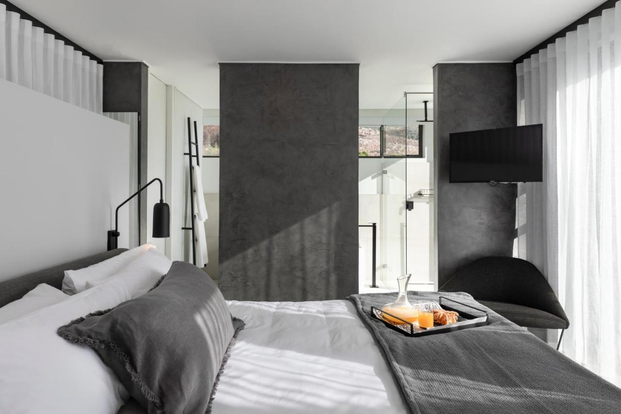 Premium Cape Camps Bay Lodge Cape Town Luaran gambar