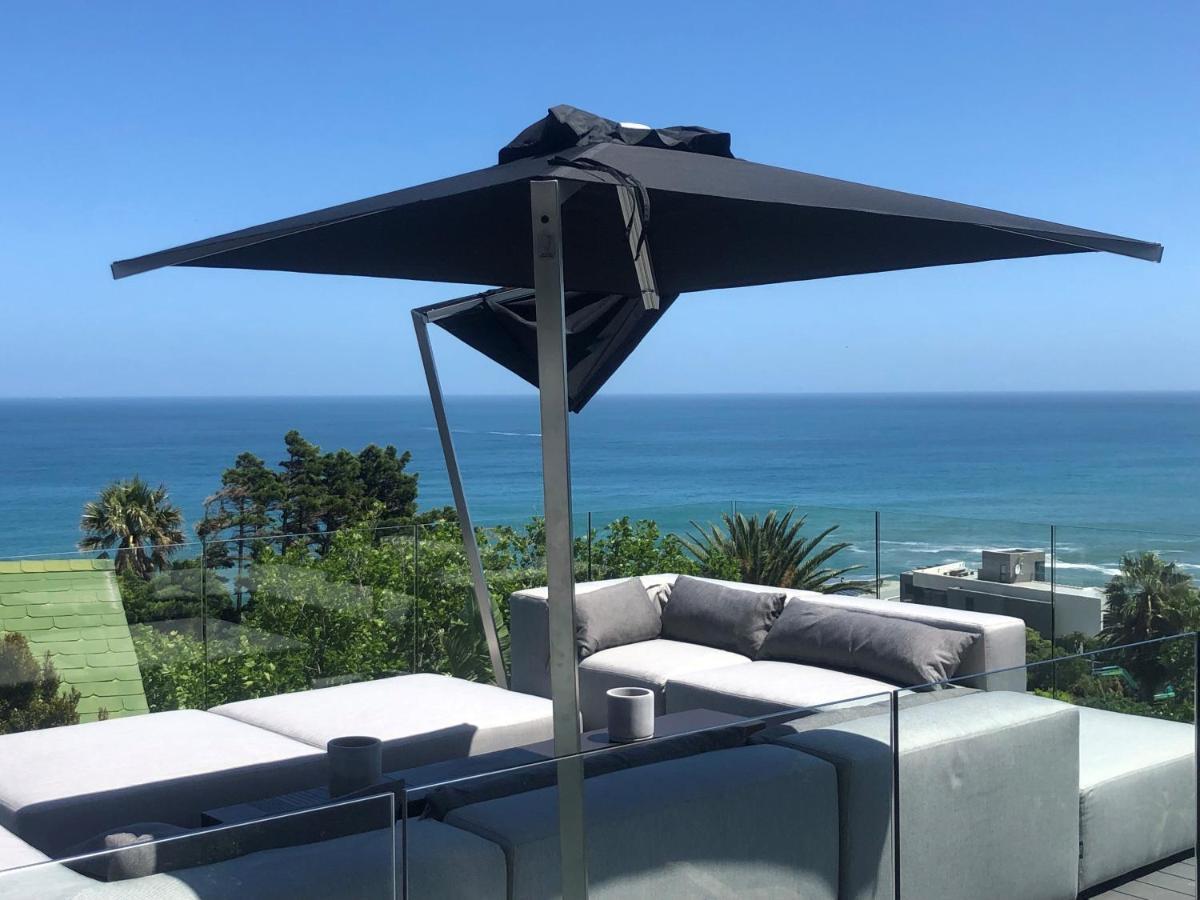 Premium Cape Camps Bay Lodge Cape Town Luaran gambar