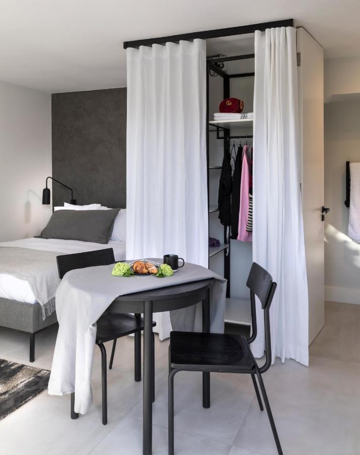 Premium Cape Camps Bay Lodge Cape Town Luaran gambar