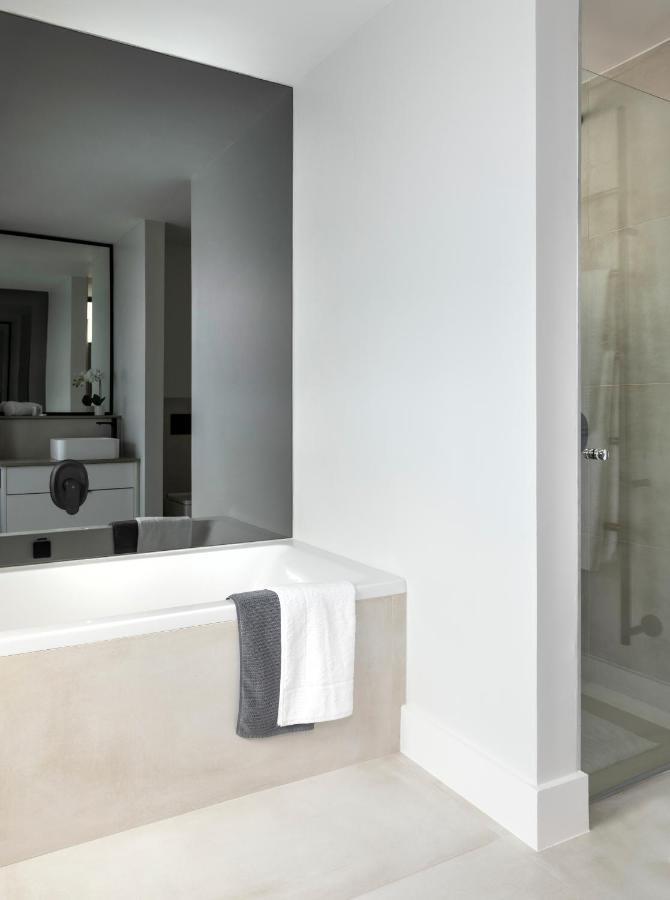 Premium Cape Camps Bay Lodge Cape Town Luaran gambar
