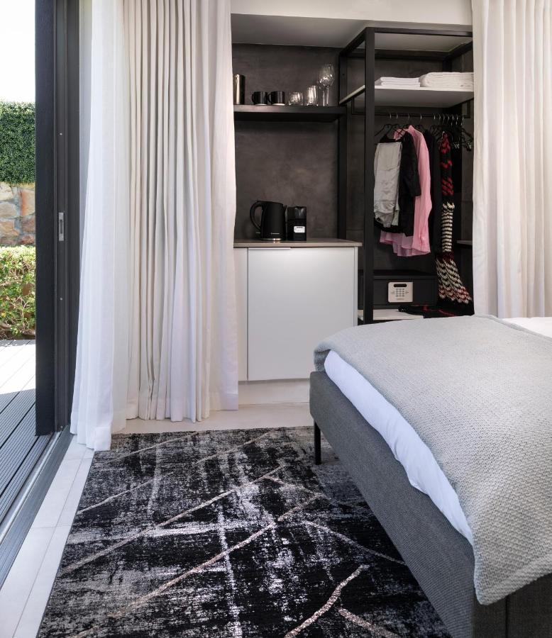 Premium Cape Camps Bay Lodge Cape Town Luaran gambar