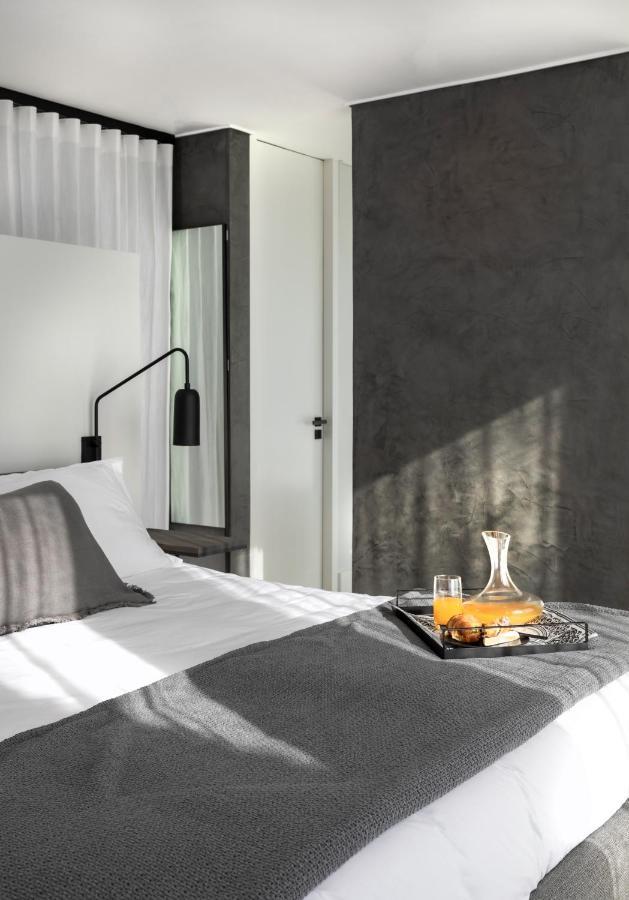 Premium Cape Camps Bay Lodge Cape Town Luaran gambar