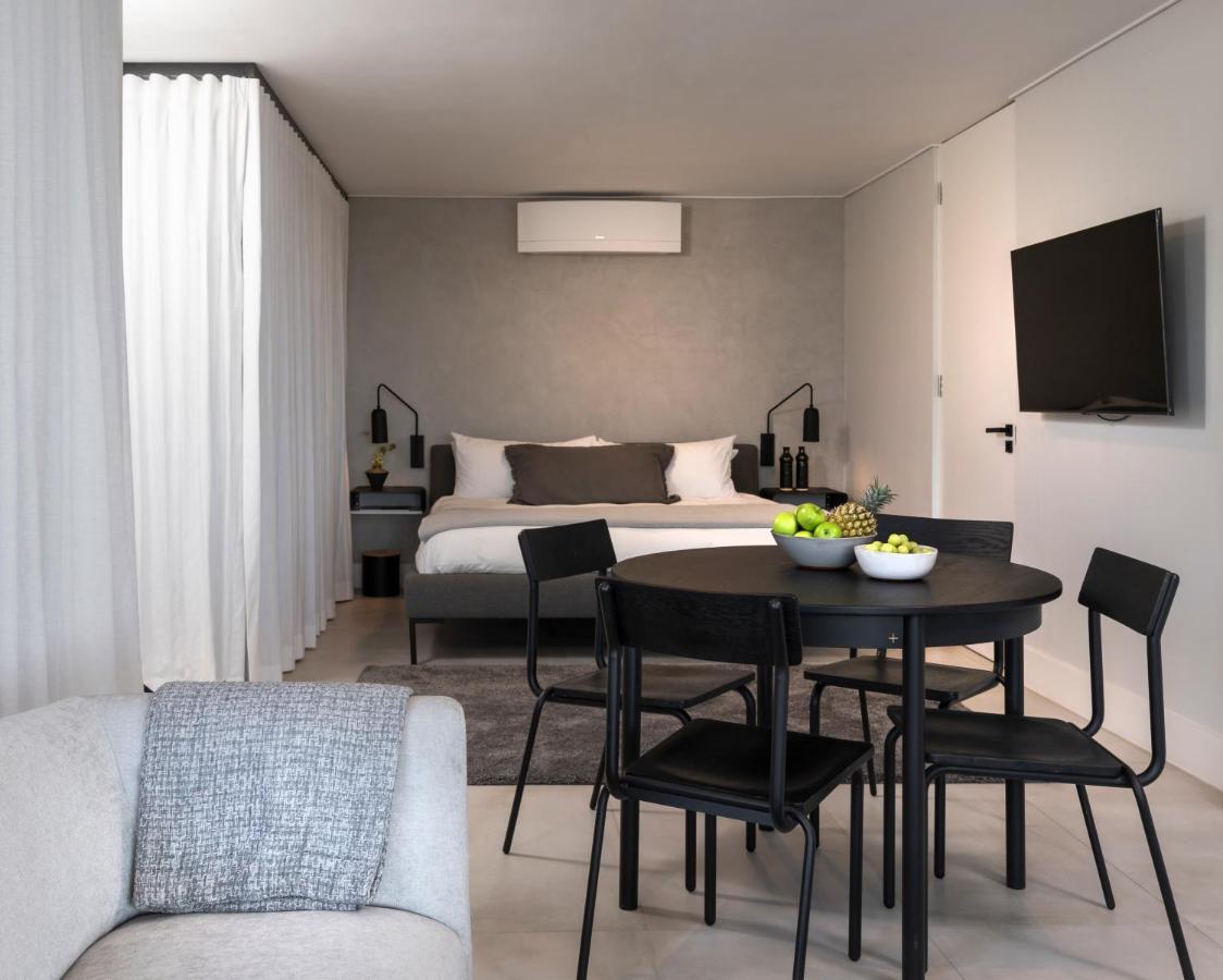 Premium Cape Camps Bay Lodge Cape Town Luaran gambar