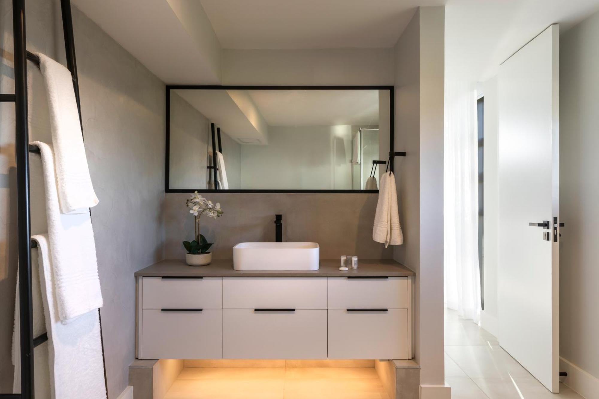 Premium Cape Camps Bay Lodge Cape Town Luaran gambar