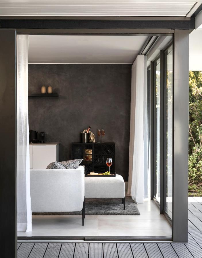 Premium Cape Camps Bay Lodge Cape Town Luaran gambar