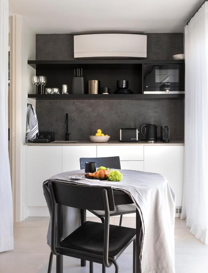 Premium Cape Camps Bay Lodge Cape Town Luaran gambar