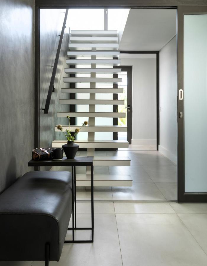 Premium Cape Camps Bay Lodge Cape Town Luaran gambar