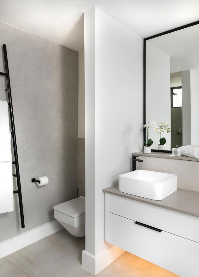 Premium Cape Camps Bay Lodge Cape Town Luaran gambar
