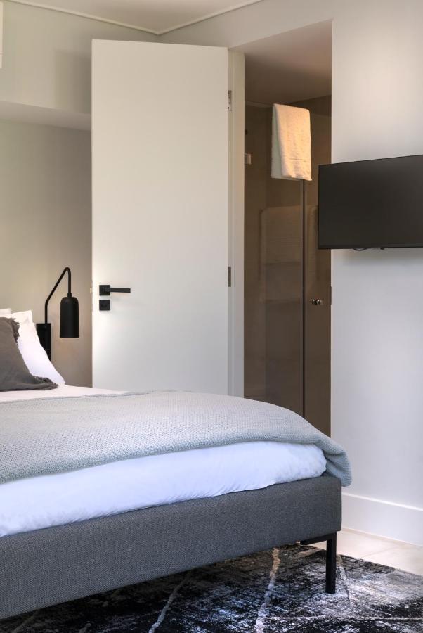 Premium Cape Camps Bay Lodge Cape Town Luaran gambar