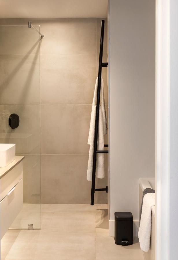 Premium Cape Camps Bay Lodge Cape Town Luaran gambar