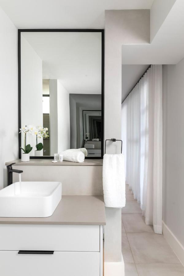 Premium Cape Camps Bay Lodge Cape Town Luaran gambar