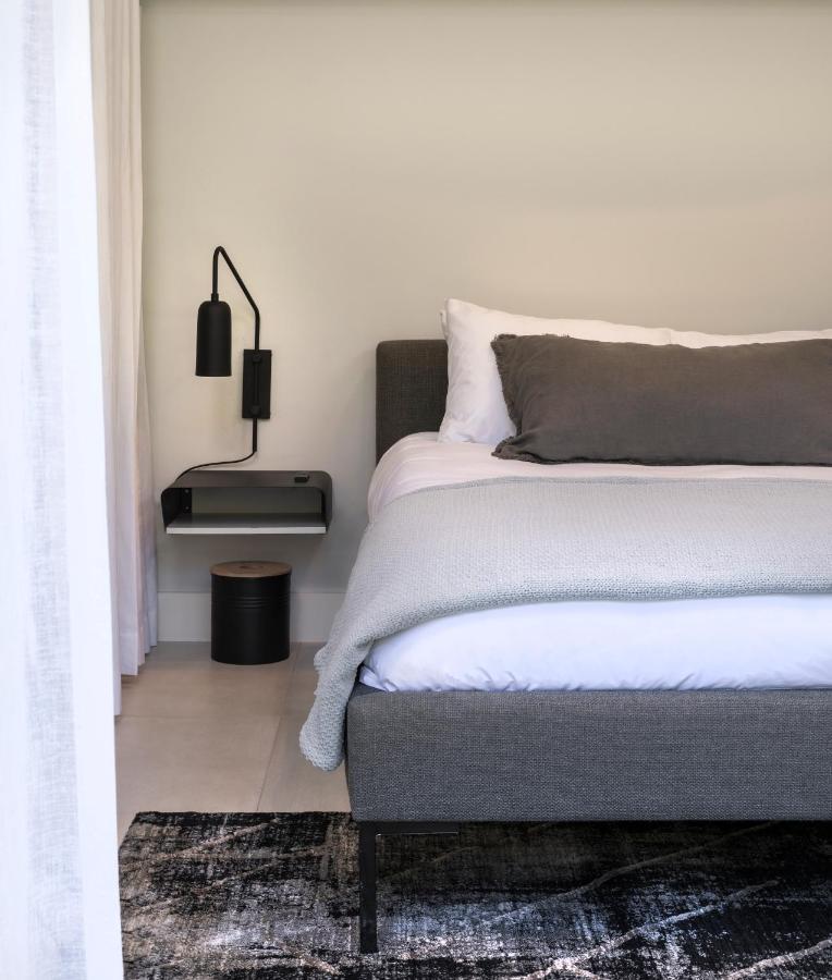 Premium Cape Camps Bay Lodge Cape Town Luaran gambar