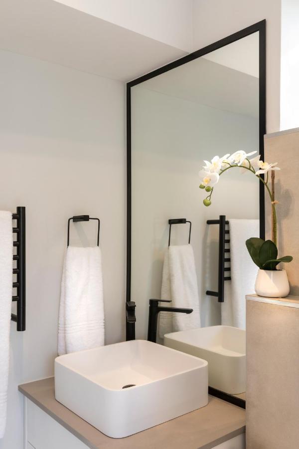 Premium Cape Camps Bay Lodge Cape Town Luaran gambar
