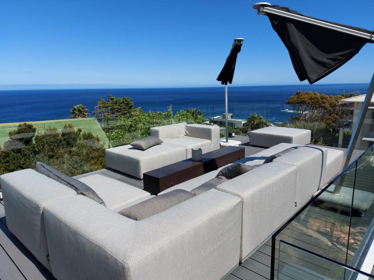 Premium Cape Camps Bay Lodge Cape Town Luaran gambar