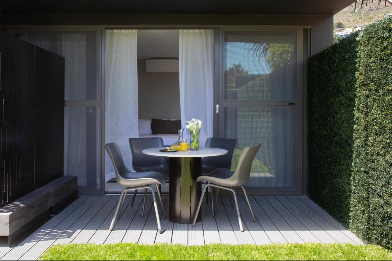 Premium Cape Camps Bay Lodge Cape Town Luaran gambar