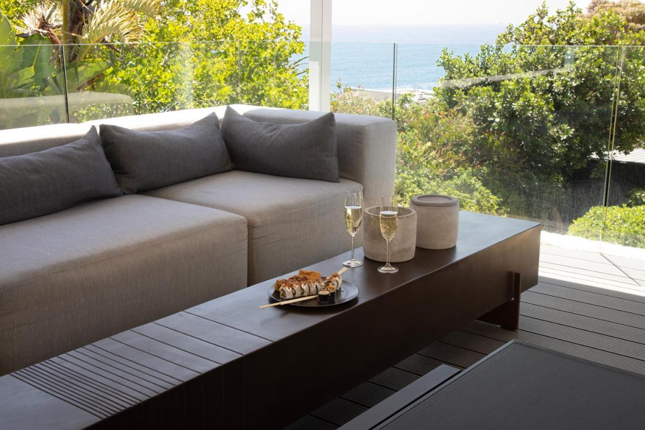 Premium Cape Camps Bay Lodge Cape Town Luaran gambar