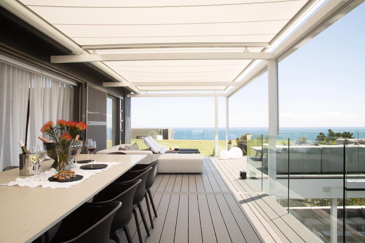 Premium Cape Camps Bay Lodge Cape Town Luaran gambar