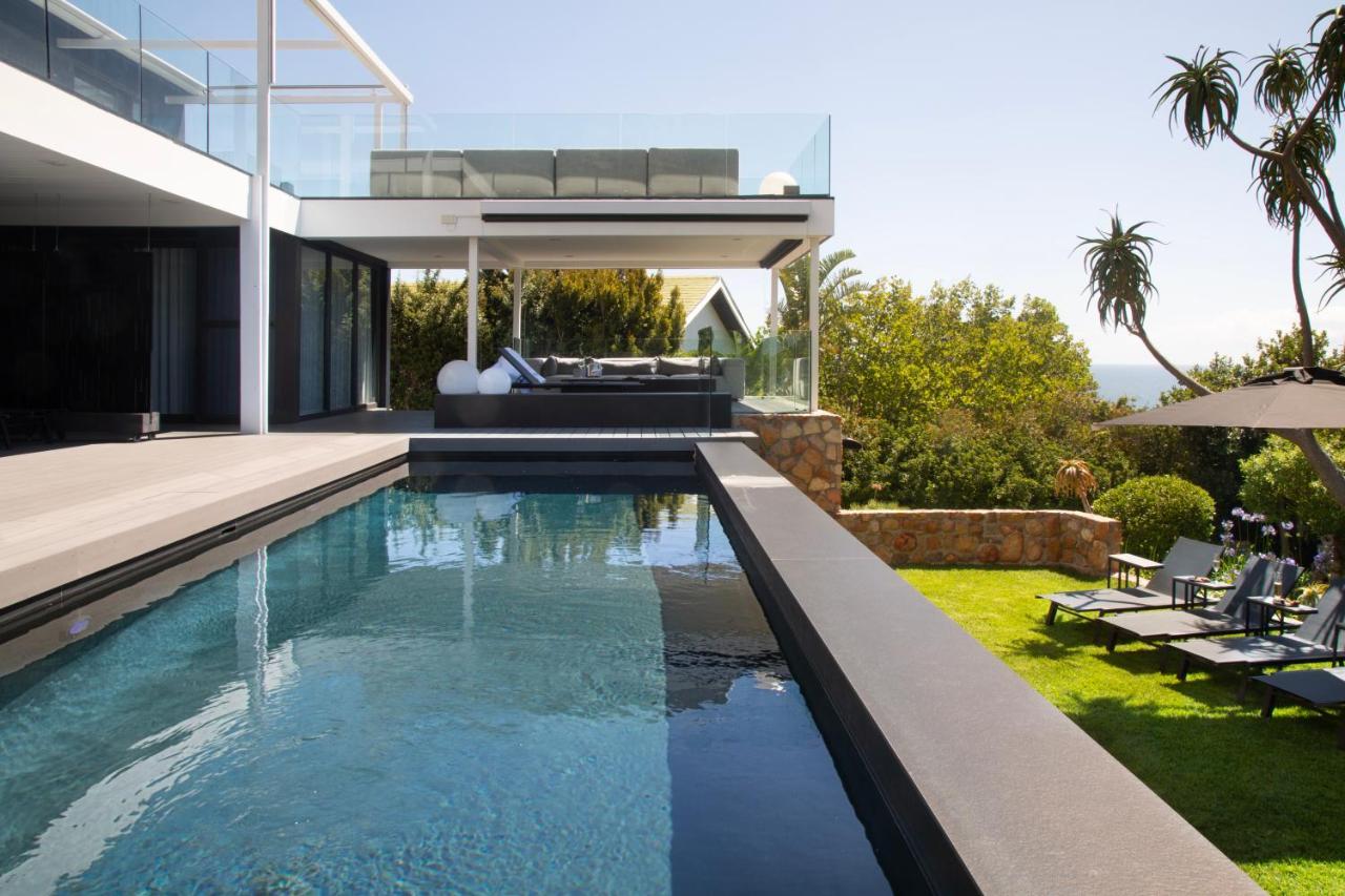 Premium Cape Camps Bay Lodge Cape Town Luaran gambar