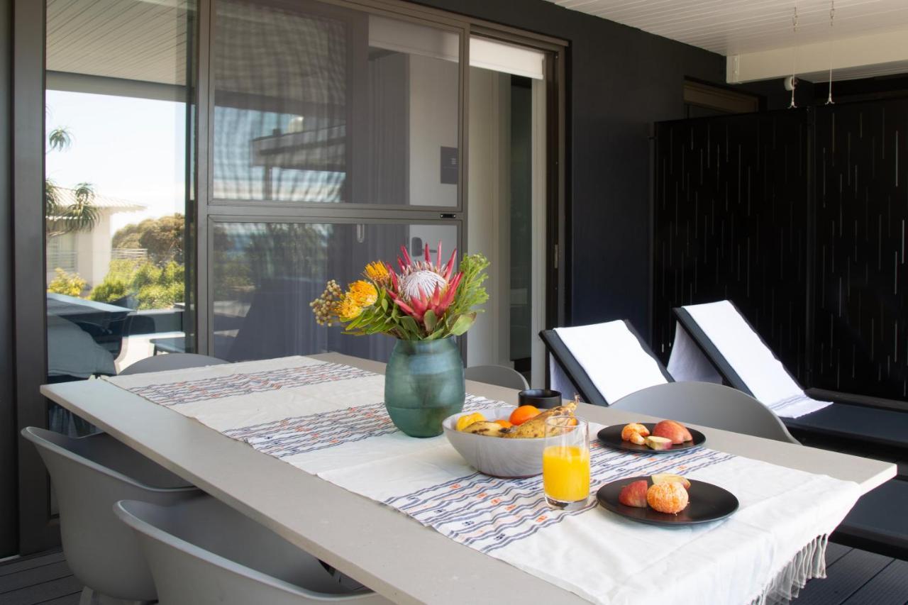 Premium Cape Camps Bay Lodge Cape Town Luaran gambar