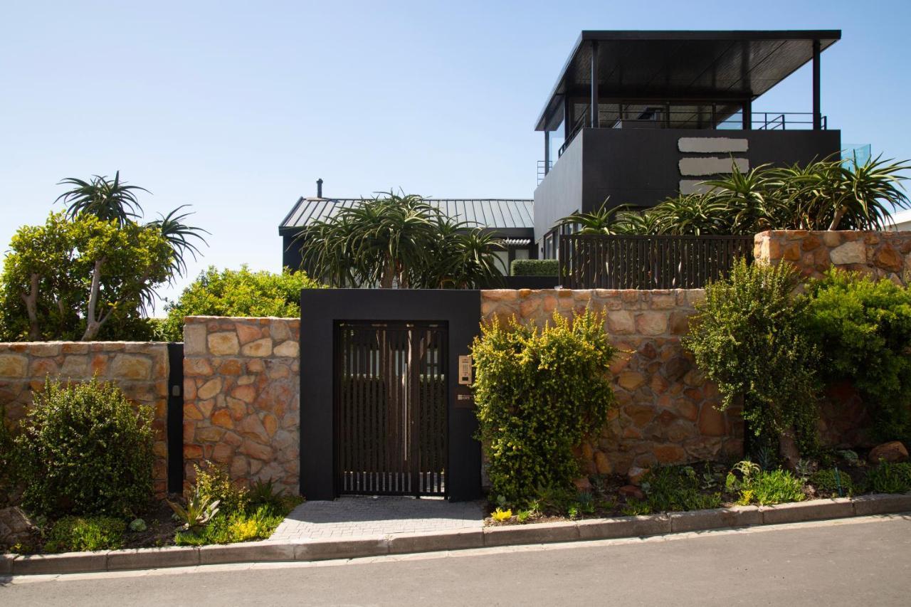 Premium Cape Camps Bay Lodge Cape Town Luaran gambar