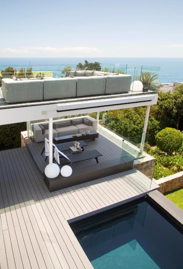 Premium Cape Camps Bay Lodge Cape Town Luaran gambar
