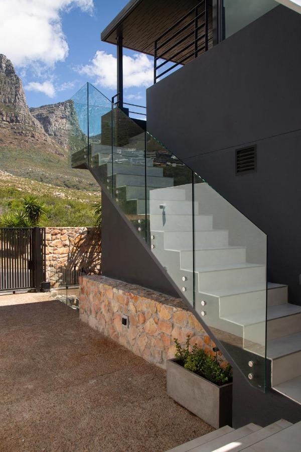 Premium Cape Camps Bay Lodge Cape Town Luaran gambar